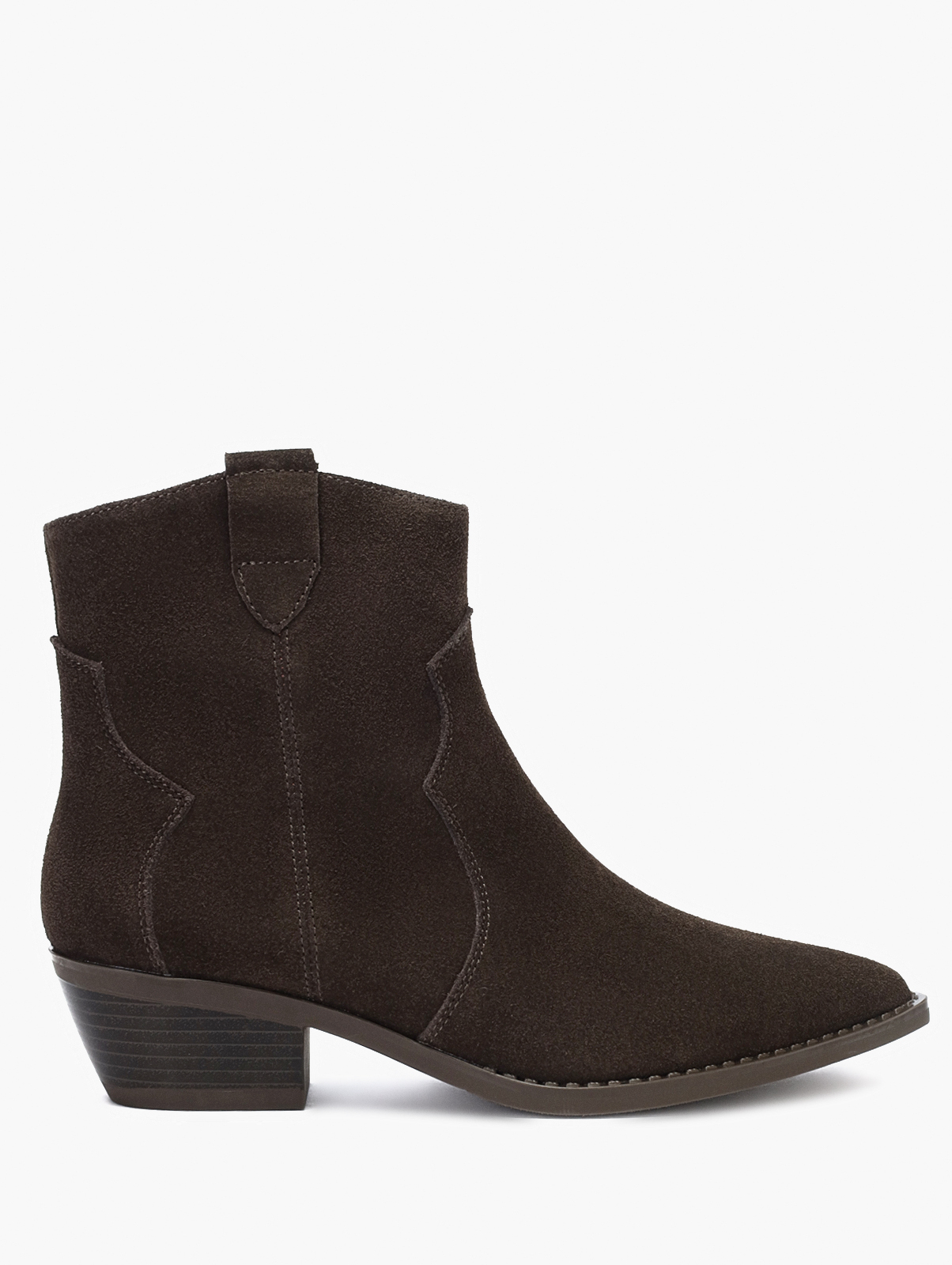 

Казаки O.LIVE naturalle 0586000642, Коричневый