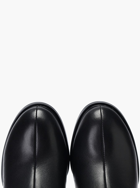 Ботильоны O.LIVE naturalle 0586000644