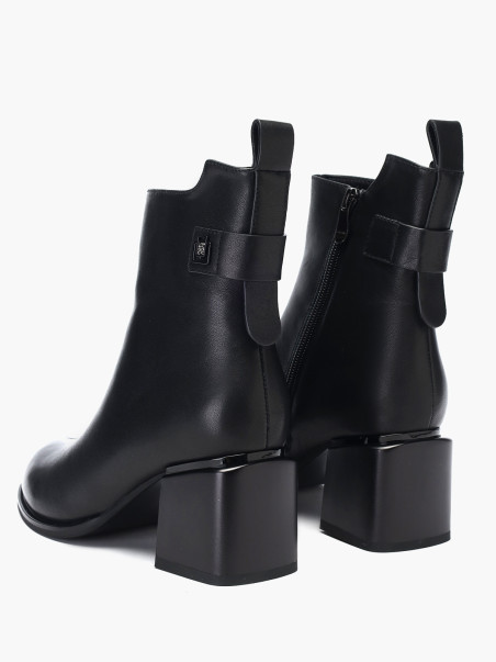 Ботильоны O.LIVE naturalle 0586000644