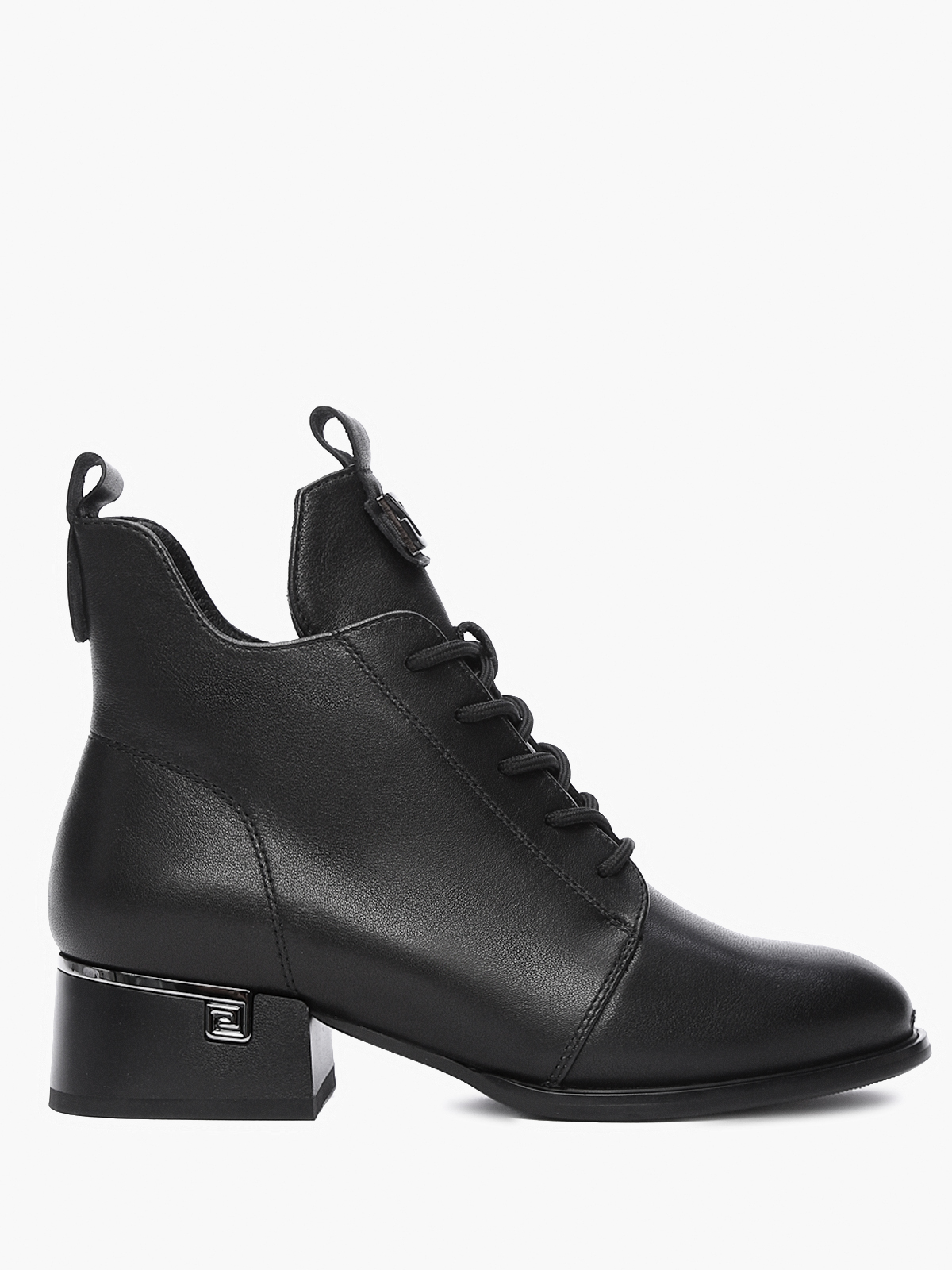 

Ботильоны O.LIVE naturalle 0586000647, Черный