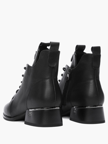 Ботильоны O.LIVE naturalle 0586000647