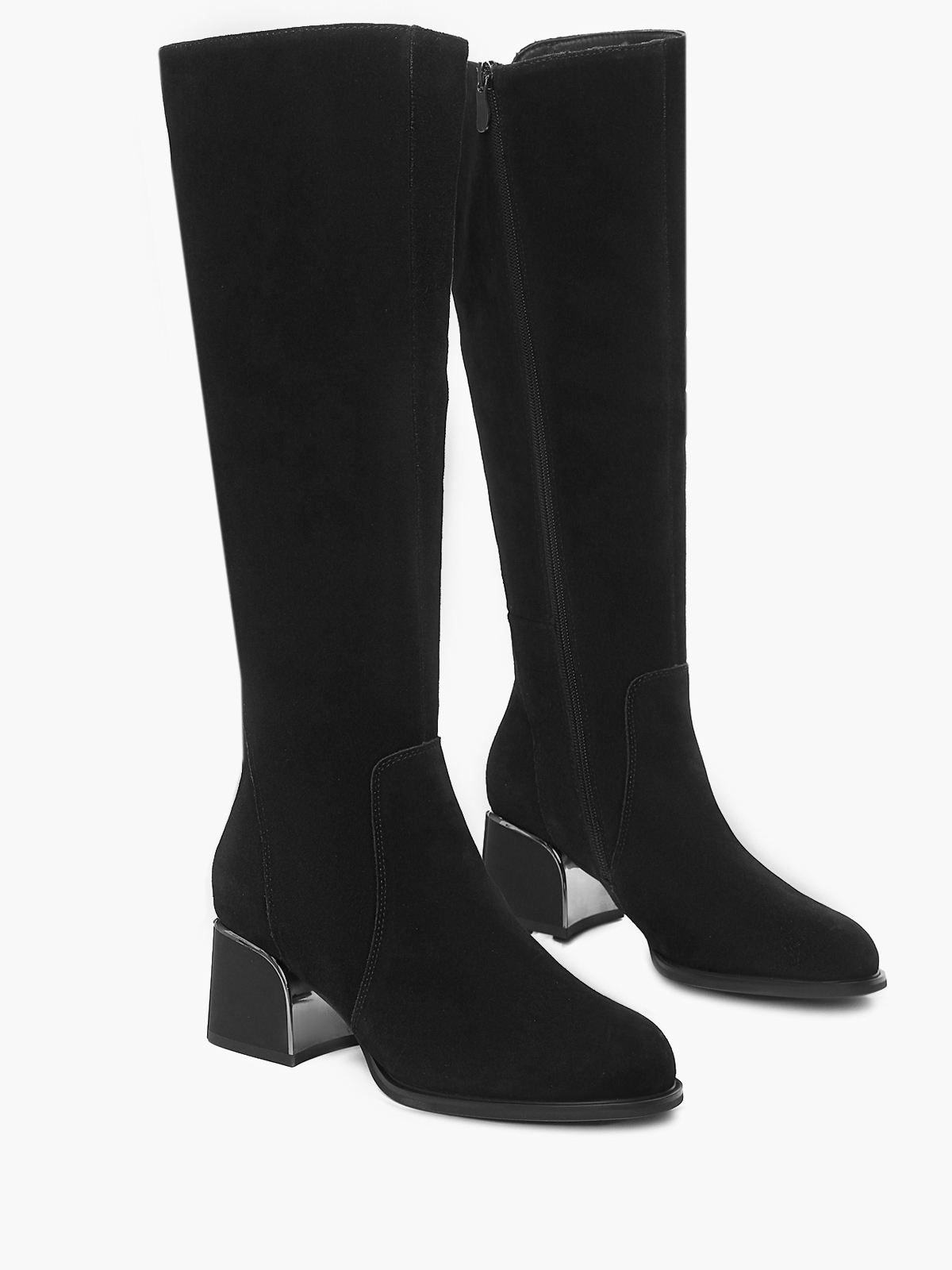 

Сапоги O.LIVE naturalle 0586000648, Черный