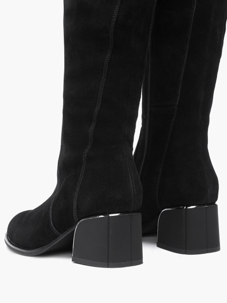 Сапоги O.LIVE naturalle 0586000649