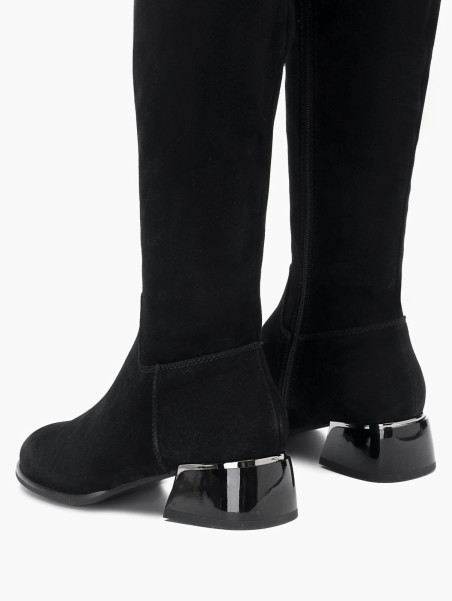 Сапоги O.LIVE naturalle 0586000654