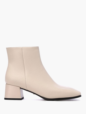 Ботильоны O.LIVE naturalle 0586000658