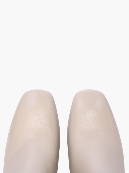 Ботильоны O.LIVE naturalle 0586000658