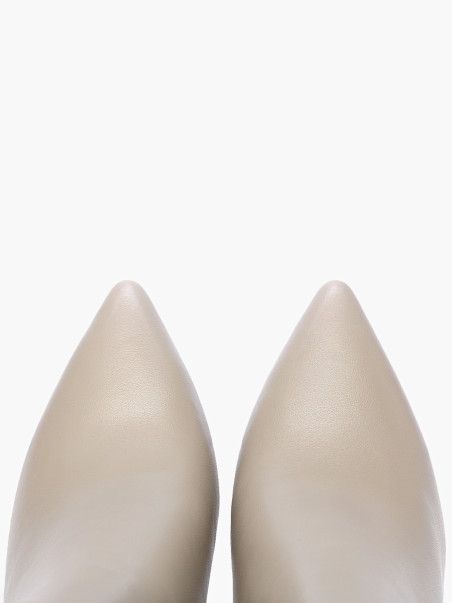 Ботильоны O.LIVE naturalle 0586000661