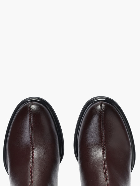 Ботильоны O.LIVE naturalle 0586000667