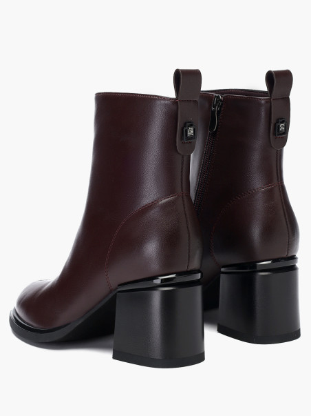 Ботильоны O.LIVE naturalle 0586000667