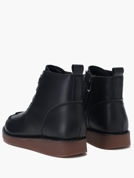 Ботинки O.LIVE naturalle 0586000669