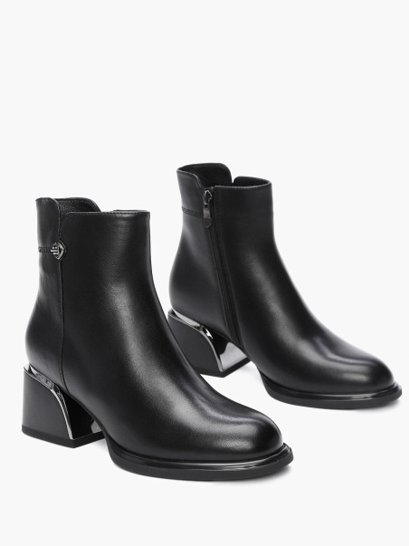 Ботильоны O.LIVE naturalle 0586000671