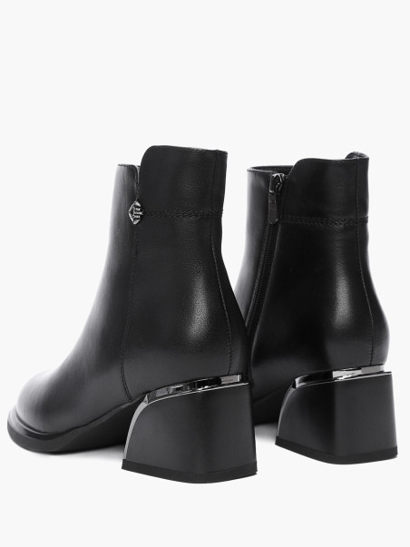 Ботильоны O.LIVE naturalle 0586000670