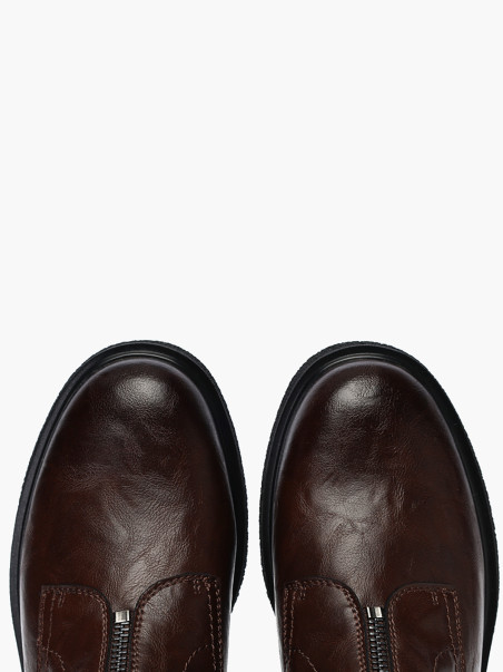 Ботинки O.LIVE naturalle 0586000673