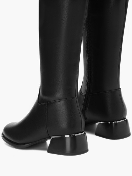 Сапоги O.LIVE naturalle 0586000677