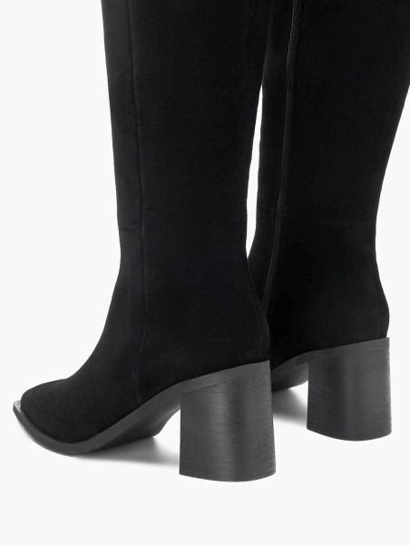 Сапоги O.LIVE naturalle 0586000678