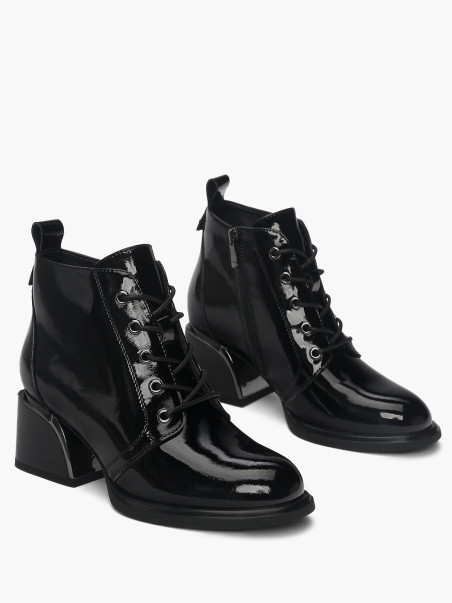 Ботильоны O.LIVE naturalle 0586000681