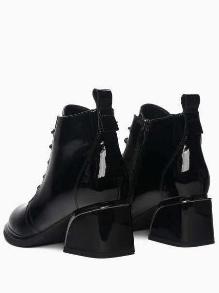 Ботильоны O.LIVE naturalle 0586000681