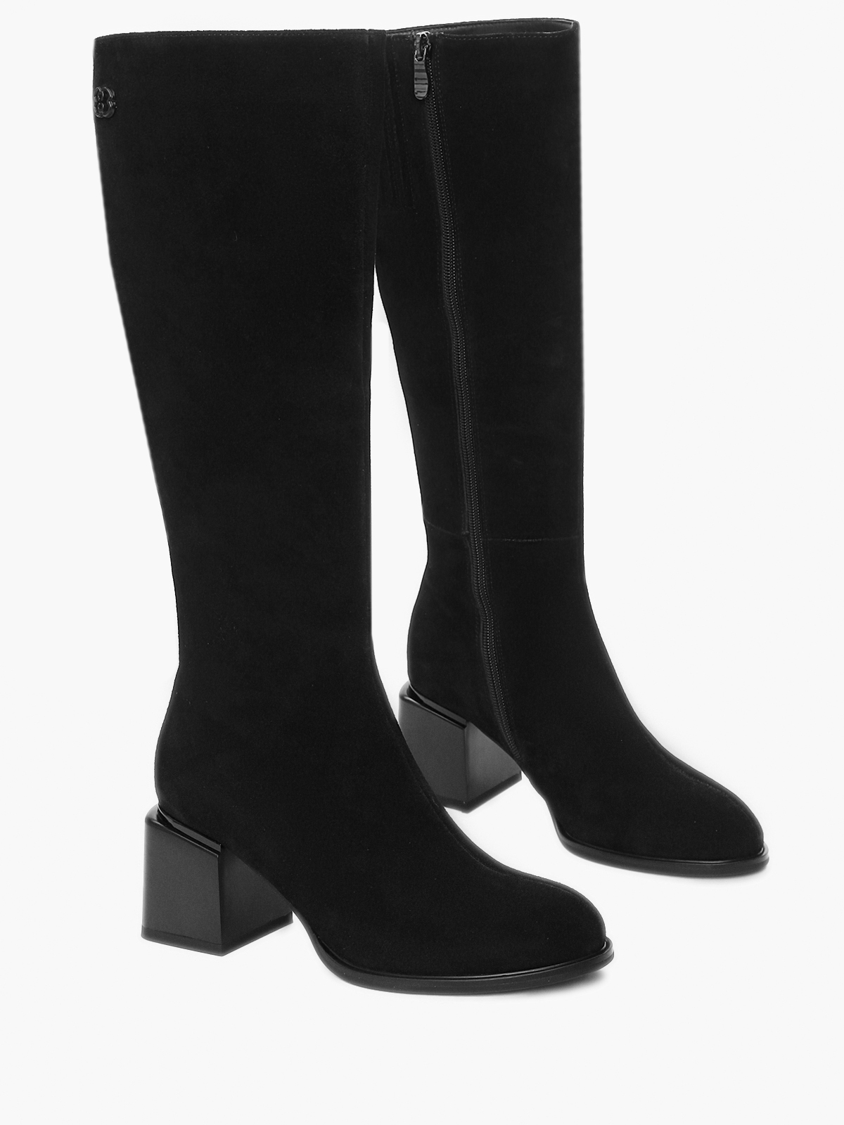 

Сапоги O.LIVE naturalle 0586000683, Черный