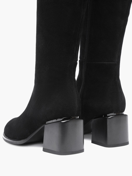 Сапоги O.LIVE naturalle 0586000683