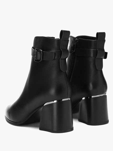 Ботильоны O.LIVE naturalle 0586000684