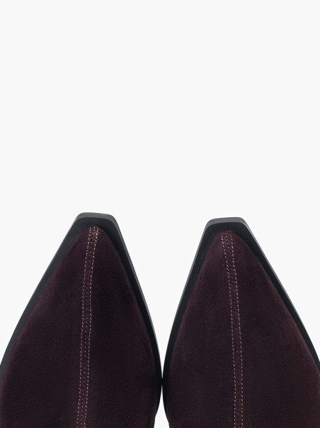 Ботильоны O.LIVE naturalle 0586000688