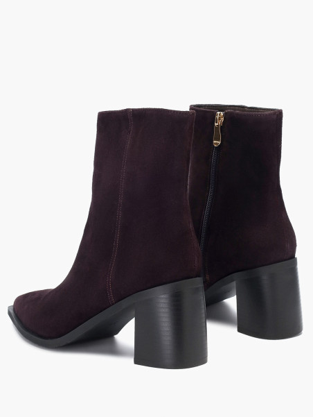 Ботильоны O.LIVE naturalle 0586000688