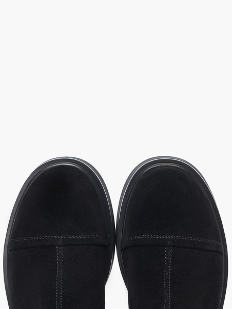 Ботинки O.LIVE naturalle 0586000690