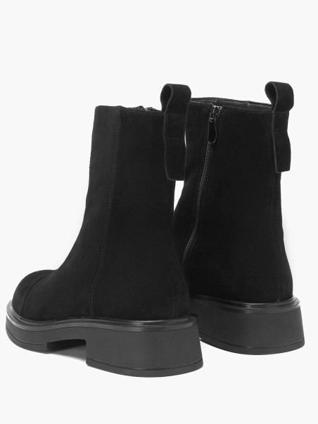 Ботинки O.LIVE naturalle 0586000690