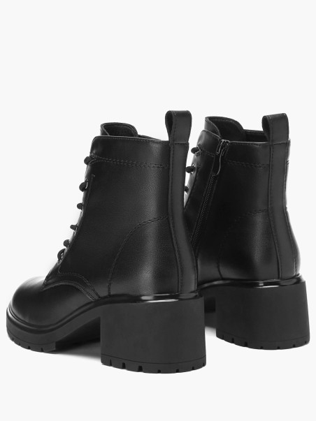 Ботинки O.LIVE naturalle 0586000693