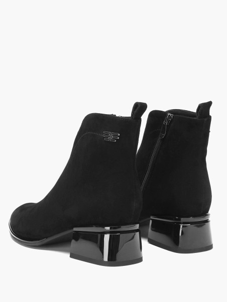 Ботильоны O.LIVE naturalle 0586000701