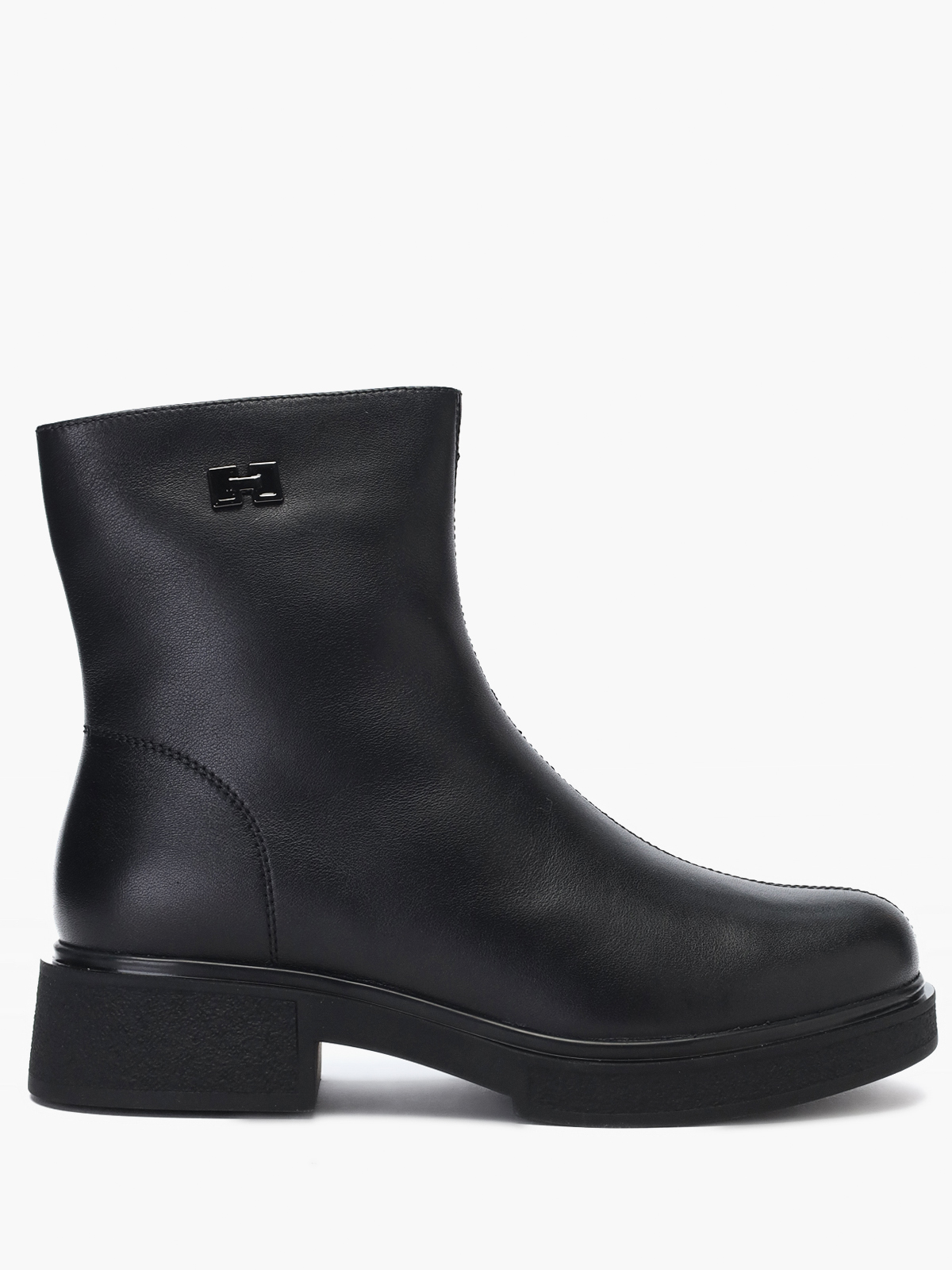 

Ботинки O.LIVE naturalle 0586000715, Черный