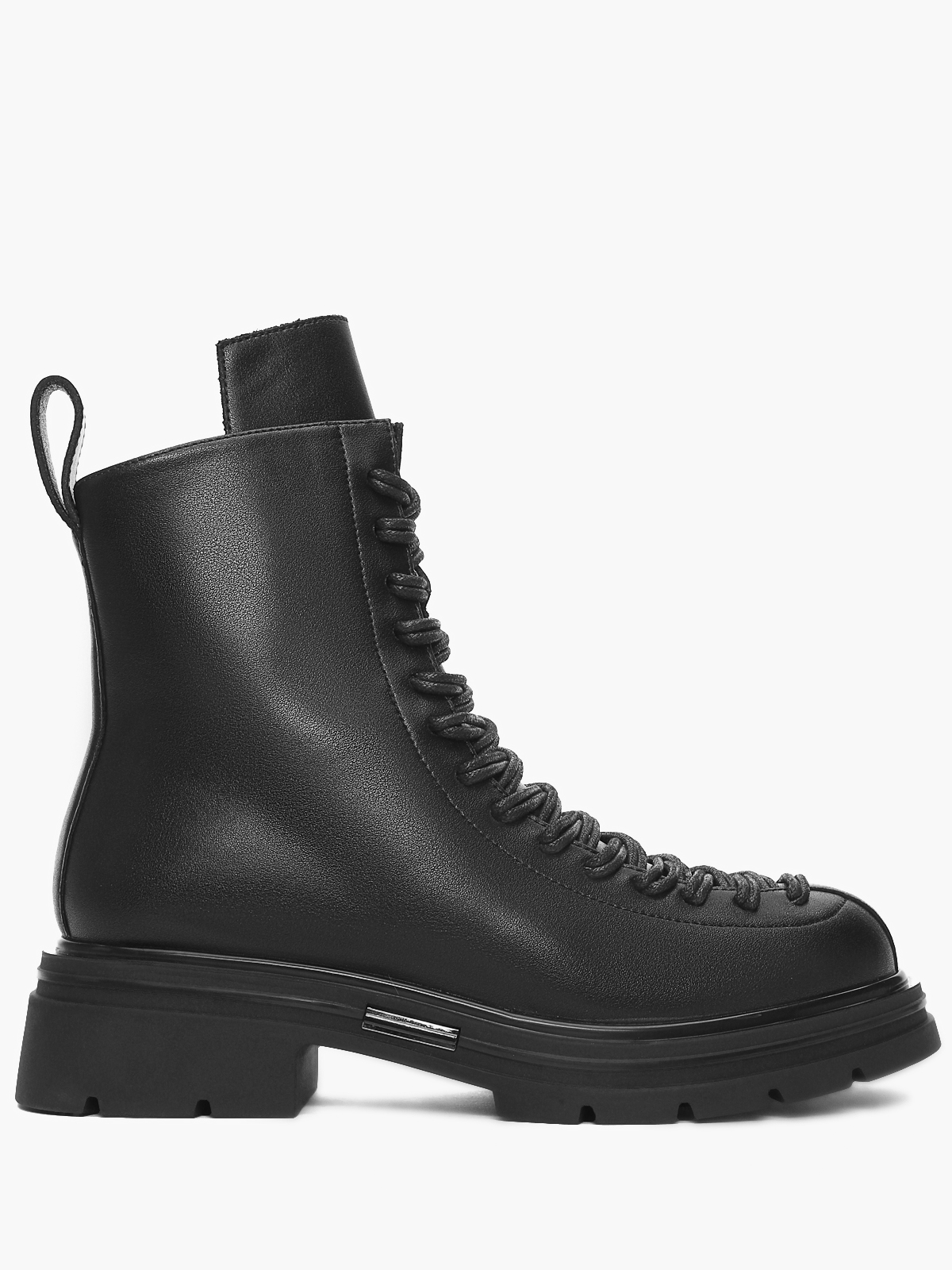 

Ботинки O.LIVE naturalle 0586000719, Черный