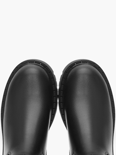 Ботфорты O.LIVE naturalle 0586000721