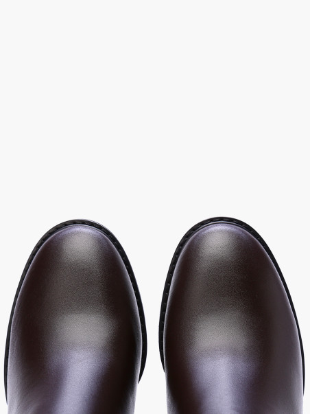 Сапоги O.LIVE naturalle 0586000722