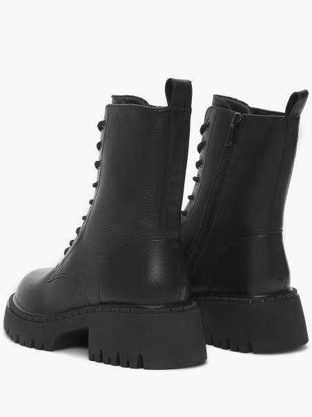 Ботинки O.LIVE naturalle 0586000726