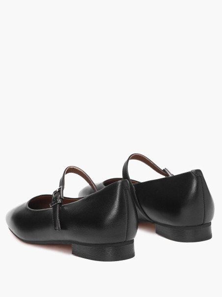 Мэри джейн O.LIVE naturalle 0586000790