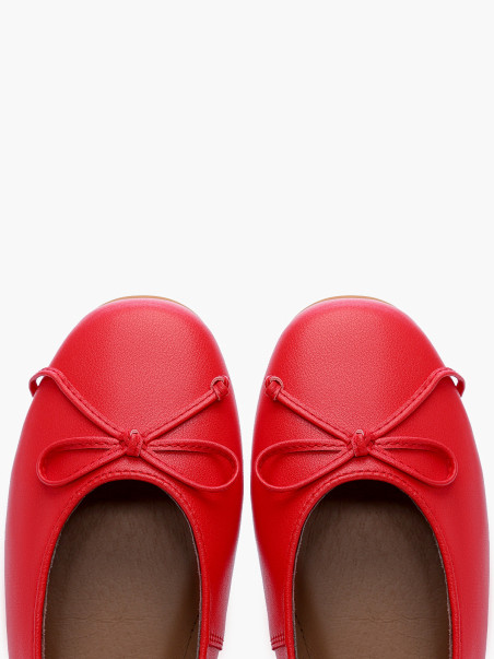 Балетки O.LIVE naturalle 0586000794