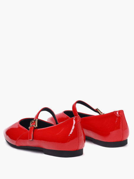 Мэри джейн O.LIVE naturalle 0586000799