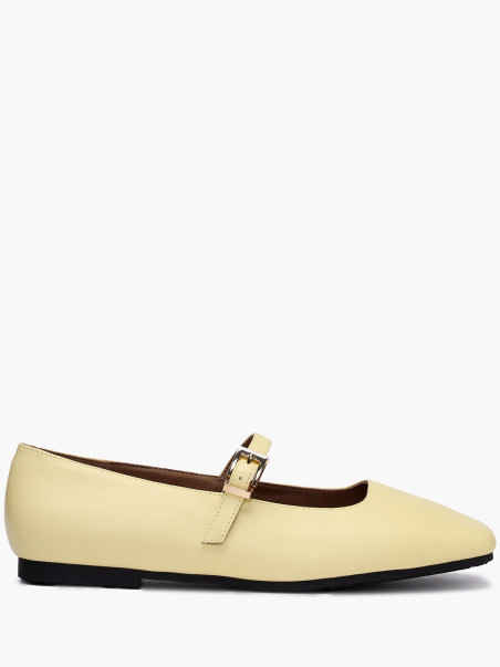 Мэри джейн O.LIVE naturalle 0586000805