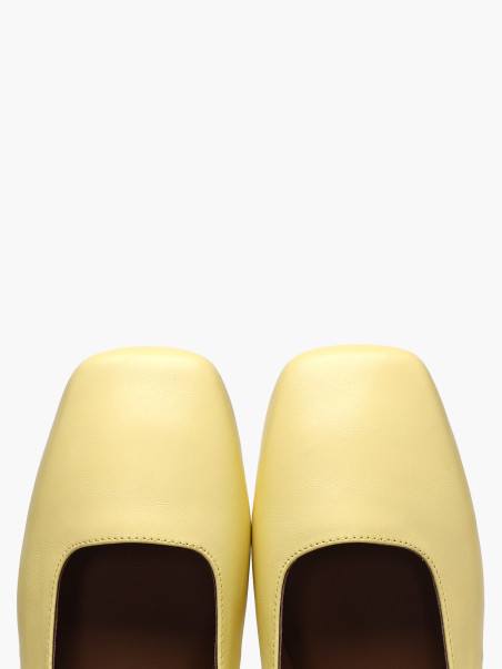 Мэри джейн O.LIVE naturalle 0586000805