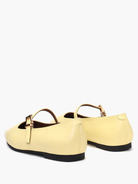 Мэри джейн O.LIVE naturalle 0586000805