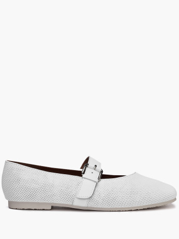 Балетки O.LIVE naturalle