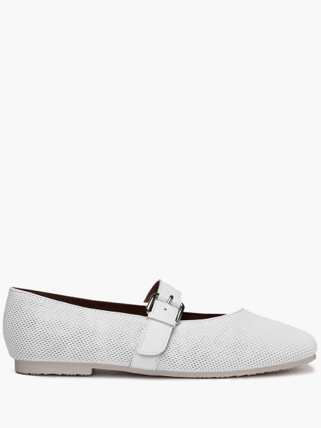 Балетки O.LIVE naturalle 0586000807