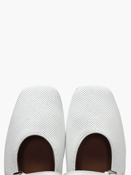 Балетки O.LIVE naturalle 0586000807