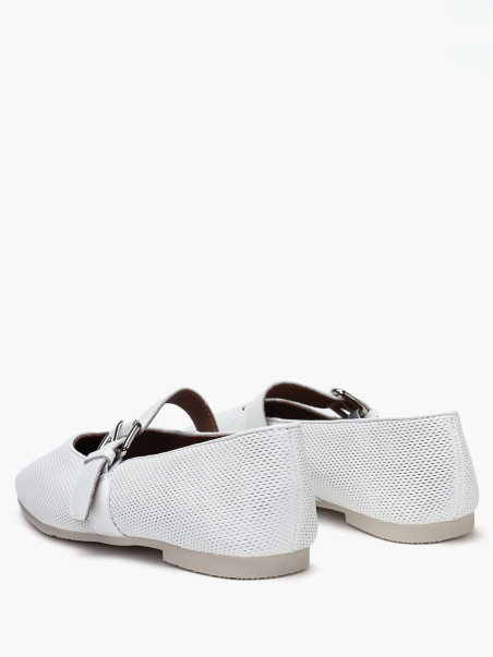 Балетки O.LIVE naturalle 0586000807