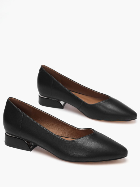 Туфли O.LIVE naturalle 0586000810