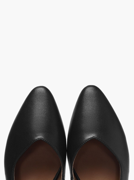 Туфли O.LIVE naturalle 0586000810