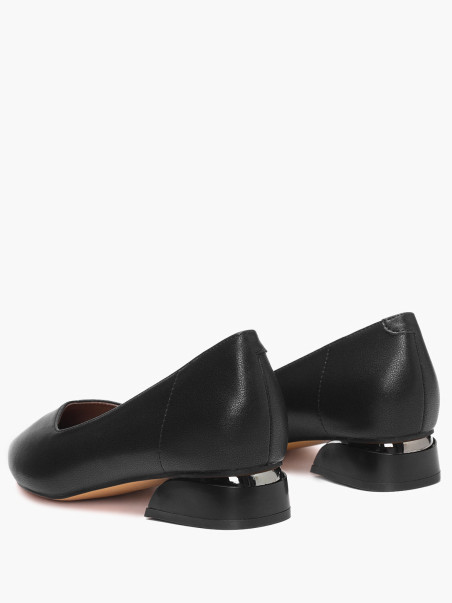 Туфли O.LIVE naturalle 0586000810