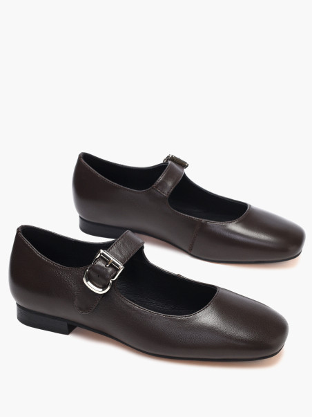 Мэри джейн O.LIVE naturalle 0586000812