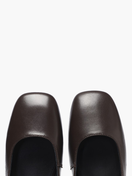 Мэри джейн O.LIVE naturalle 0586000812